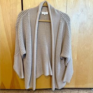 H.One Cardigan/Wrap Size XS